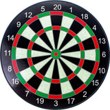 bulls magnetic dartboard