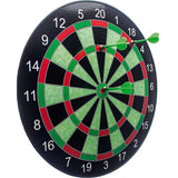 bulls magnetic dartboard