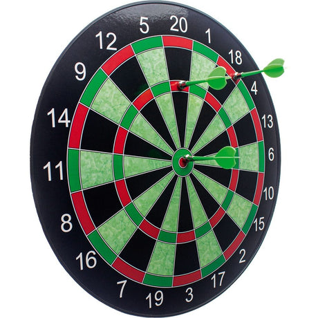 bulls magnetic dartboard