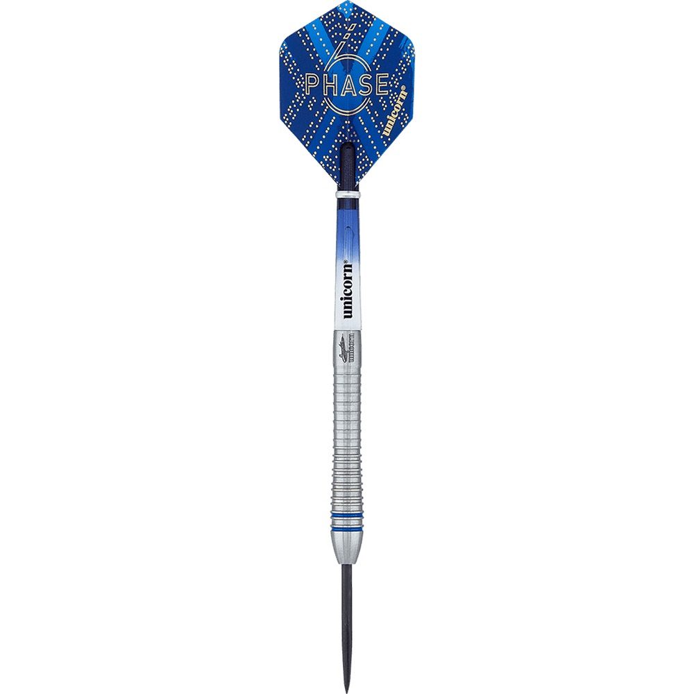 unicorn gary anderson phase 6 steeldarts