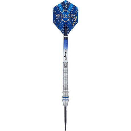 unicorn gary anderson phase 6 steeldarts