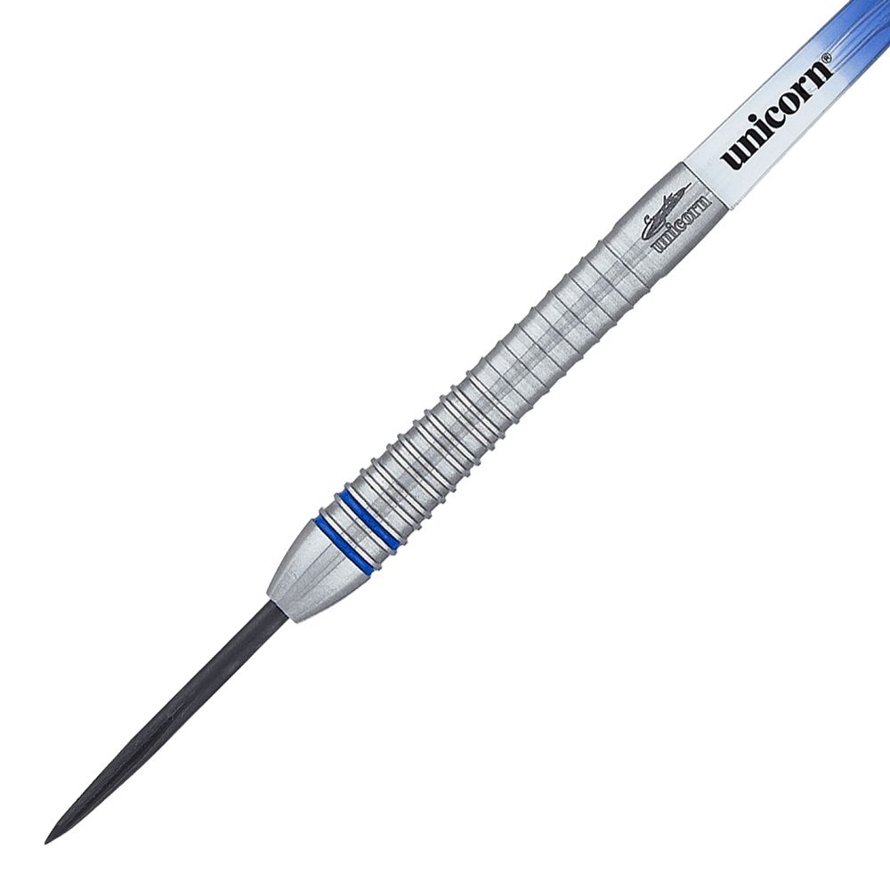 unicorn gary anderson phase 6 steeldarts