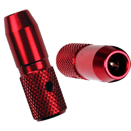 bulls shaft ex alu
