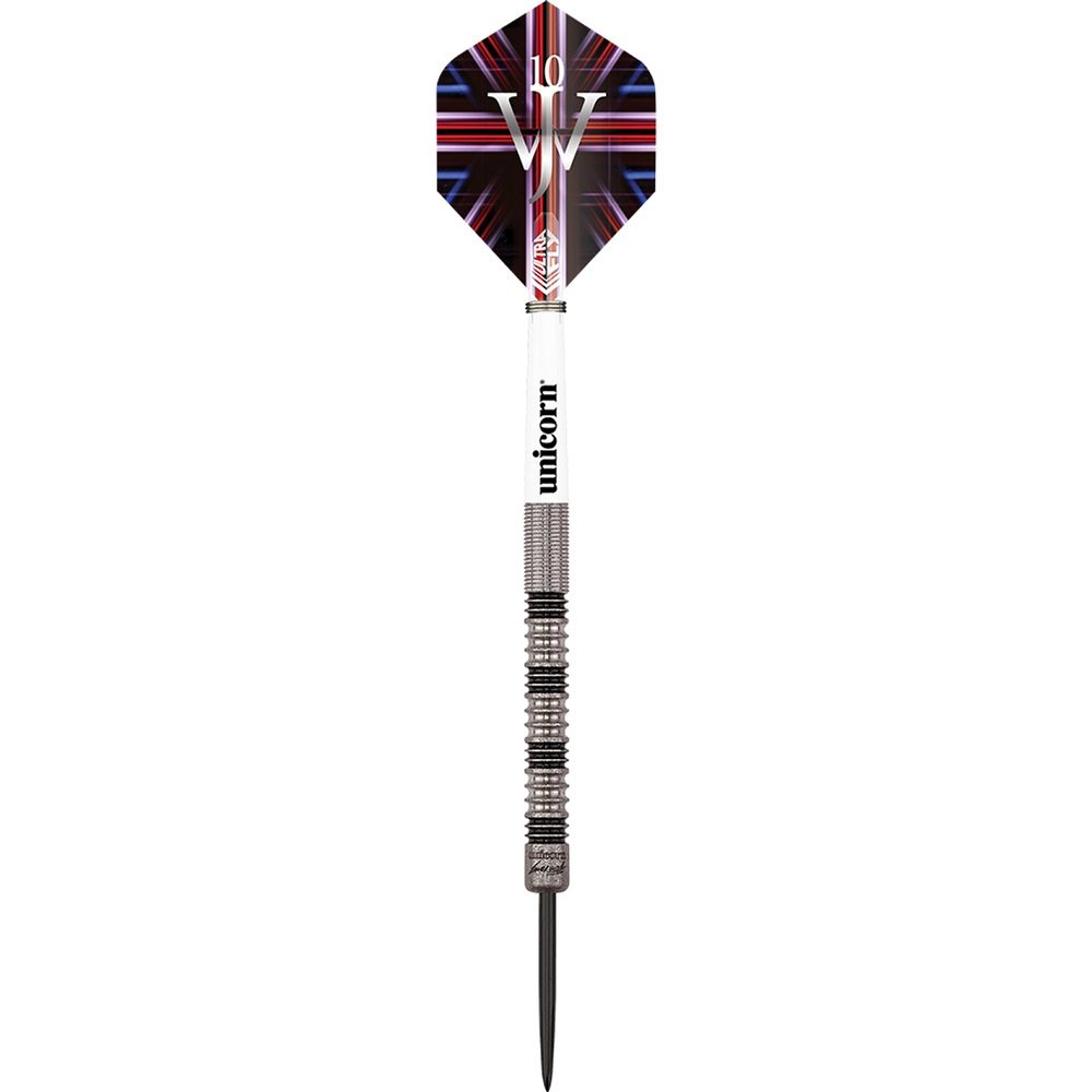 unicorn james wade premier 2022 steeldarts