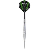 bulls danny jansen challenger steeldarts