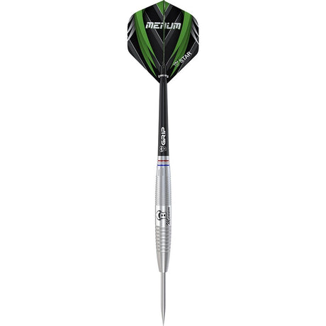 bulls danny jansen challenger steeldarts