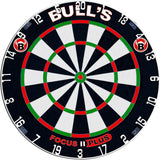 bulls focus ii plus steeldartboard