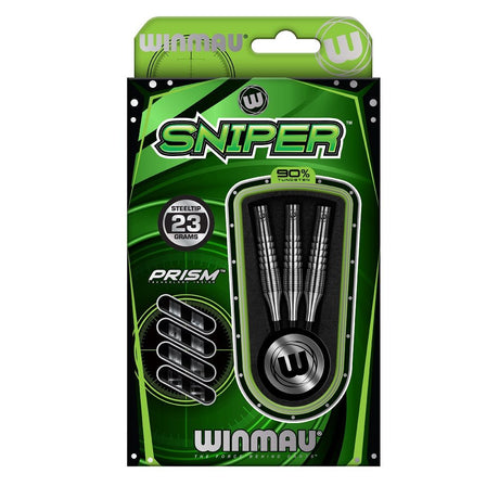 Winmau Sniper V1