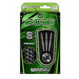 Winmau Sniper V2