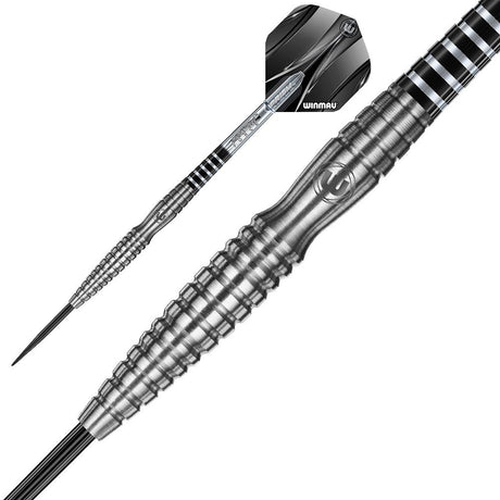 Winmau Sniper V2