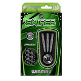 Winmau Sniper V3