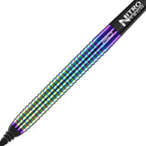 Red Dragon Razor Edge Spectron - Softdarts