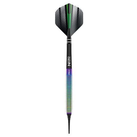 Red Dragon Razor Edge Spectron - Softdarts