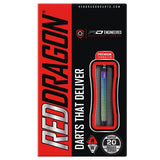 Red Dragon Razor Edge Spectron - Softdarts