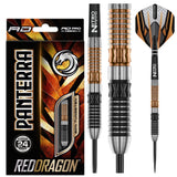 Red Dragon Panterra - Steeldarts