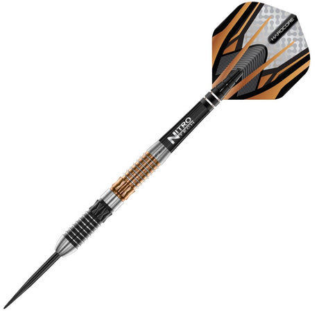 Red Dragon Panterra - Steeldarts