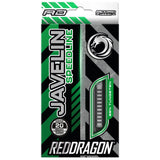 Red Dragon Javelin Speedline - Softdarts