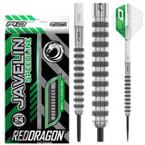 Red Dragon Javelin Speedline - Steeldarts