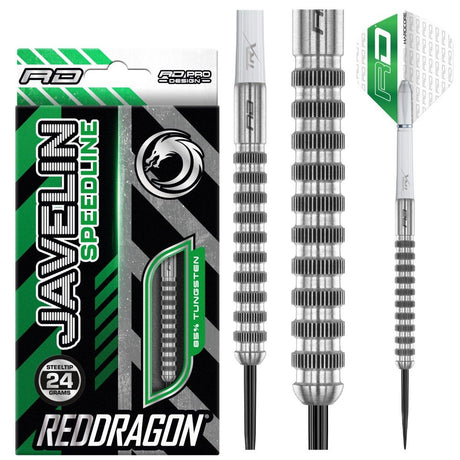 Red Dragon Javelin Speedline - Steeldarts