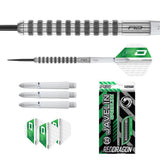 Red Dragon Javelin Speedline - Steeldarts
