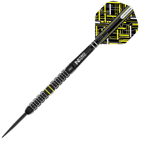 Red Dragon Astraeus Q4X Parallel - Steeldarts