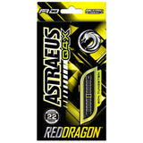 Red Dragon Astraeus Q4X Parallel - Steeldarts