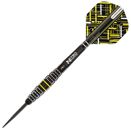 Red Dragon Astraeus Q4X Torpedo - Steeldarts