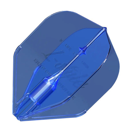 L-Style Fantom L1EZ Flights