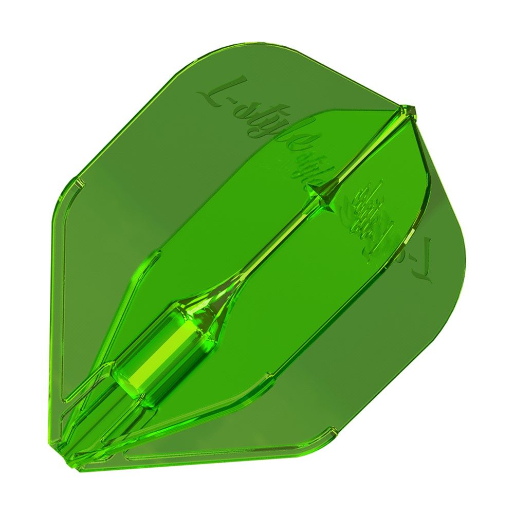 L-Style Fantom L3EZ Flights
