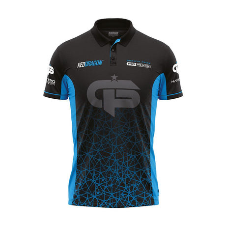 gerwyn price dartshirt