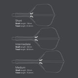 K-Flex Size Guide