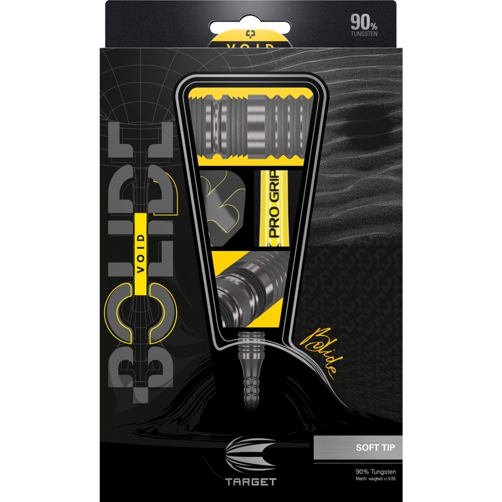 taraget bolide void