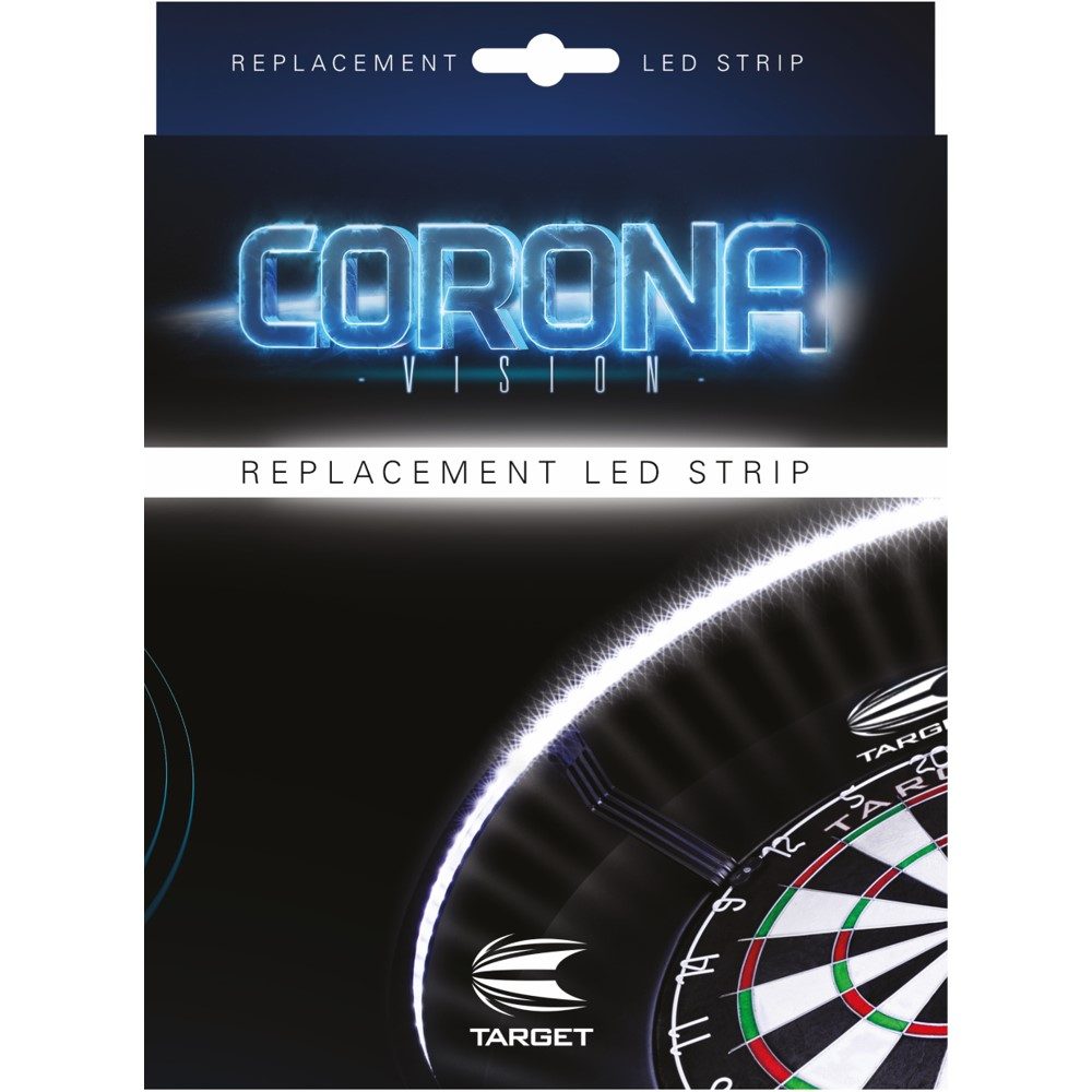 Target Corona Ersatz LED-Band