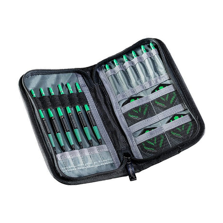 Winmau Urban slim Case schwarz