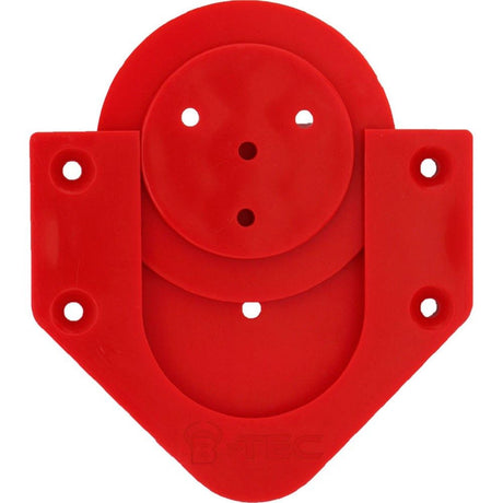 bulls profix wandhalterung
