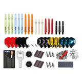 winmau ultimate tune-up kit