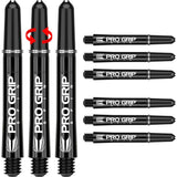 Kunststoff Shafts