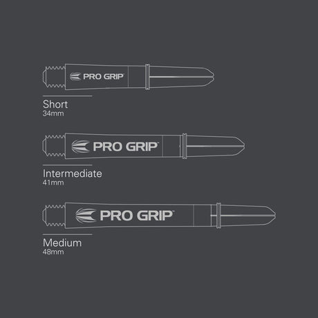 target pro grip spin
