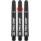 pro grip spin shaft