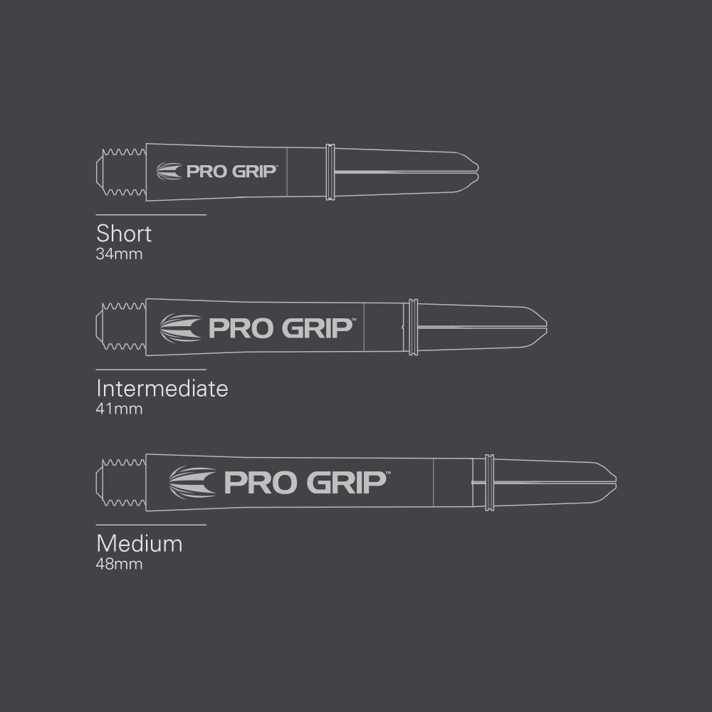 target pro grip spin