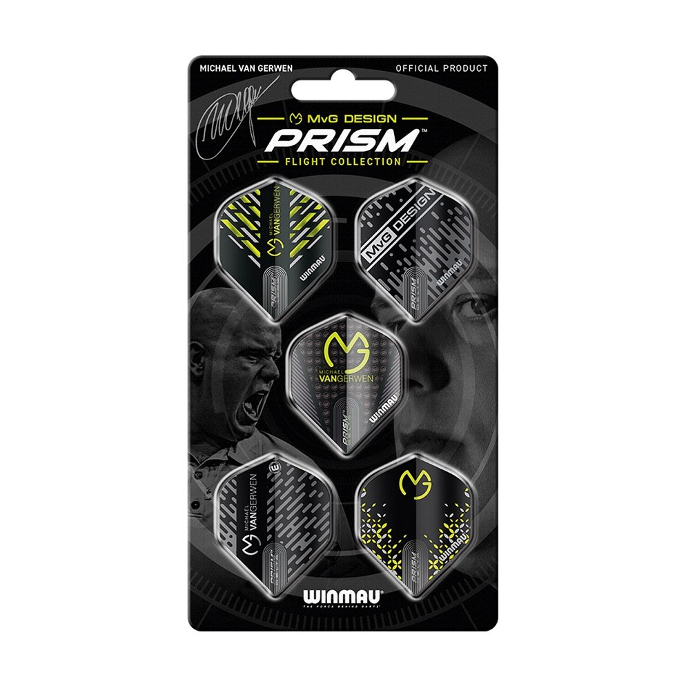MVG Flight Pack