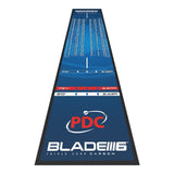 Winmau Outshot Dart Mat