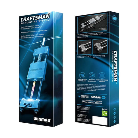 Winmau Craftsman Repointer