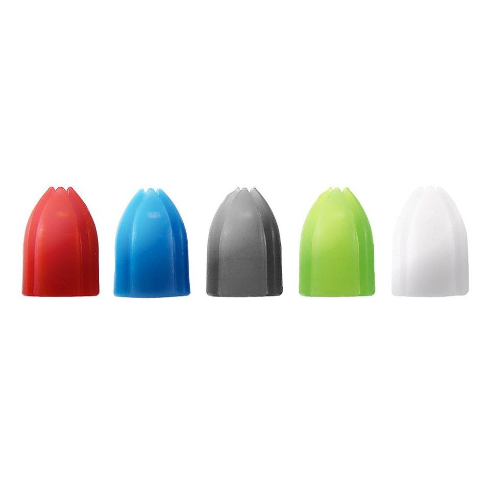 LStyle Shell Caps