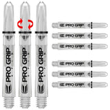 pro grip spin clear