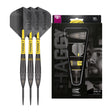 scott williams black steeldarts
