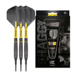 scott williams black softdarts