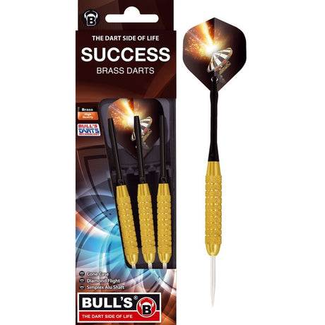 Bulls Success black