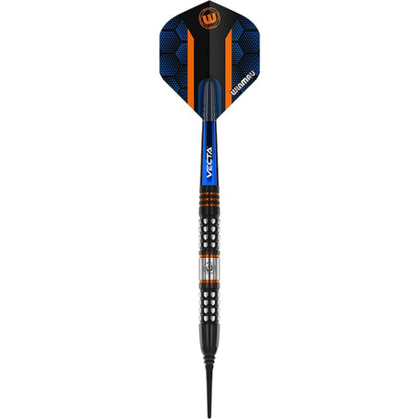Scott Waites Softdart