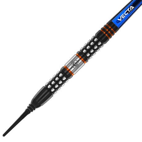 Scott Waites Softdart